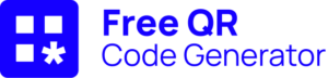 Free QR code generator LOGO