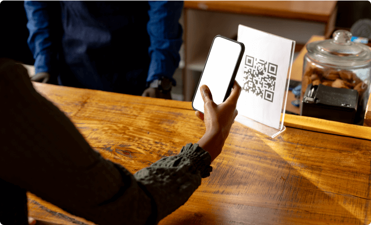 What QR codes don’t expire